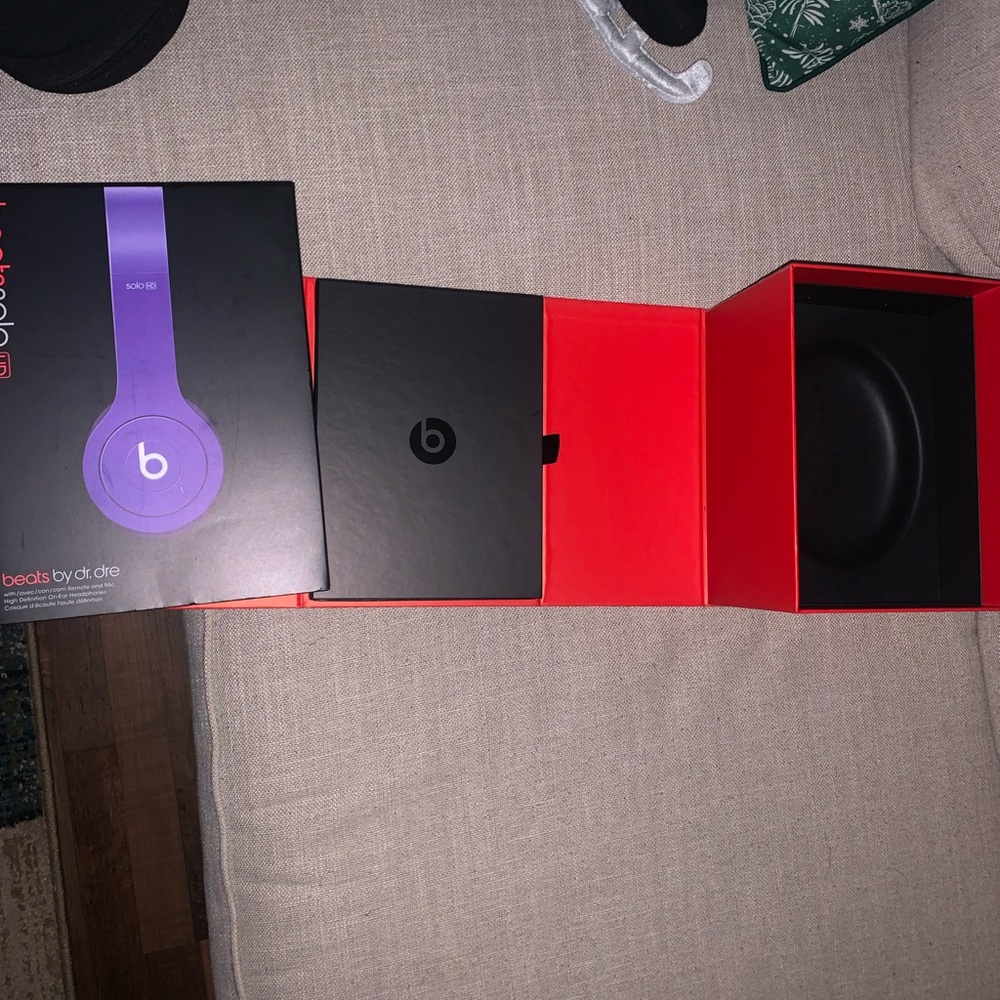 Beats by Dr.Dre